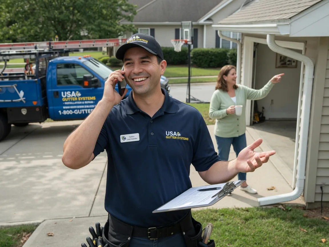 Gutter Installation Chickamauga, GA FAQs